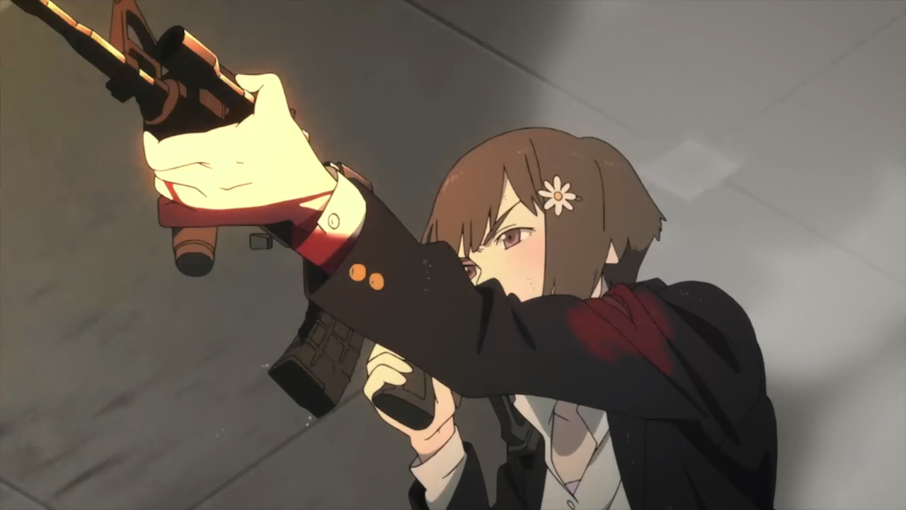 Under the Dog (Happiness Team)